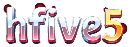 hfive5 logo