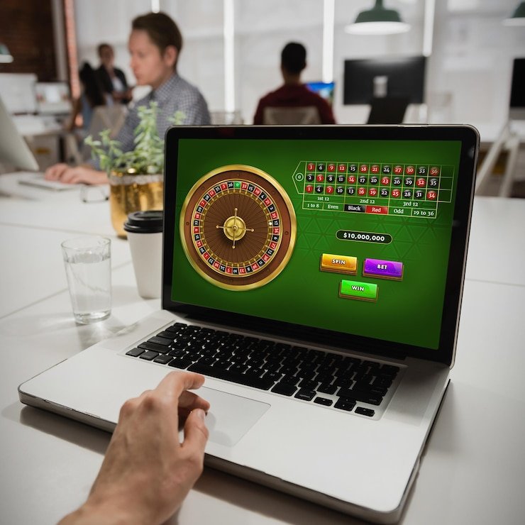 hfive5 gaming platform
